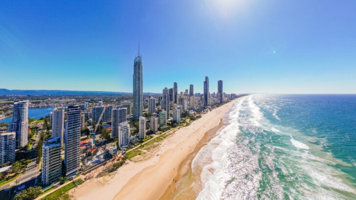 US Issues Highest Travel Advisory Warnings To Five More Countries