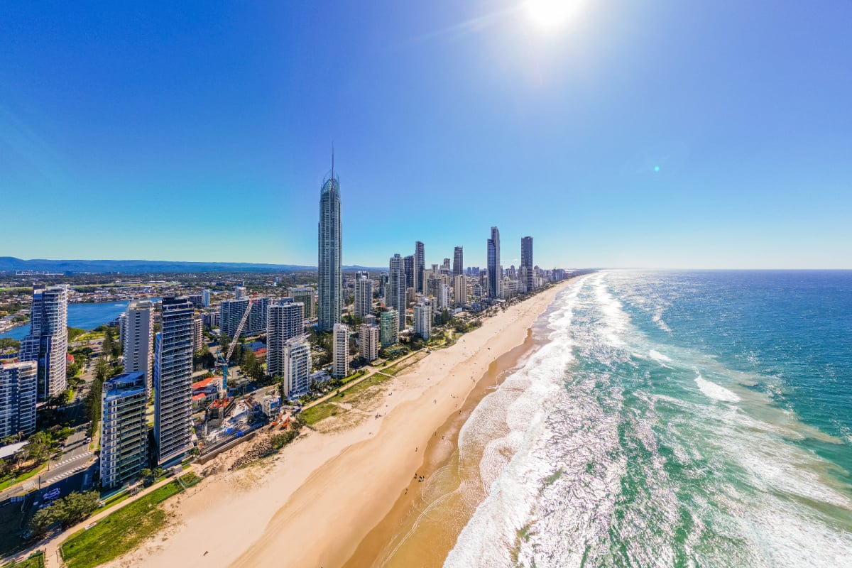 6 Safe Destinations Crushing Tourism Records Right Now