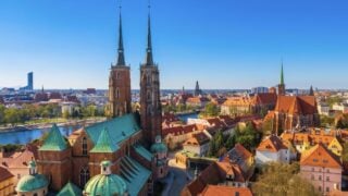Americans Can Fly Nonstop To One Of The Safest And Cheapest Destinations In Europe This Summer