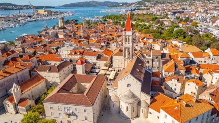 US Issues Highest Travel Advisory Warnings To Five More Countries