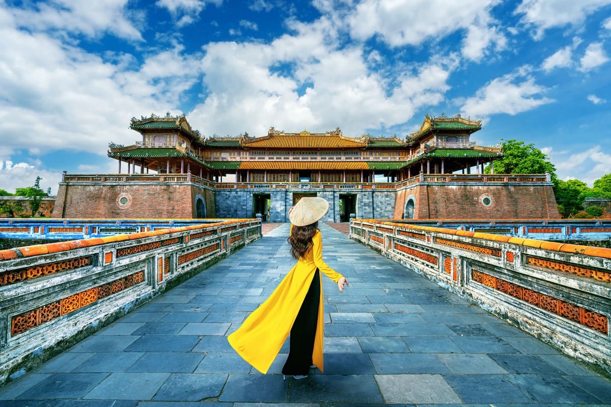Americans Must Complete A New Mandatory Form Visiting This Affordable Asian Country
