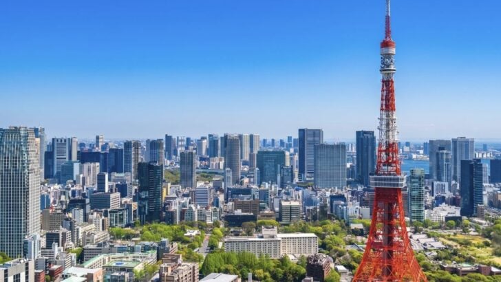 US Issues Highest Travel Advisory Warnings To Five More Countries