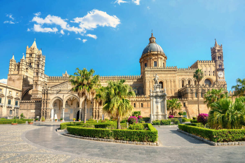 Forget Rome! Americans Can Fly Nonstop To 3 Of The Most Unique Cities In Italy Right Now