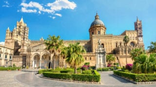 Forget Rome! Americans Can Fly Nonstop To 3 Of The Most Unique Cities In Italy Right Now