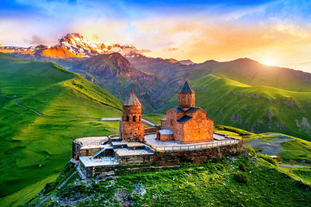 I've Been To 40 European Countries These Are The 4 That Surprised Me Most