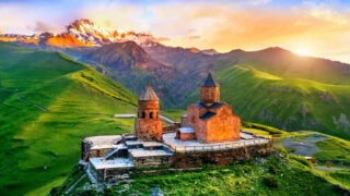 I've Been To 40 European Countries These Are The 4 That Surprised Me Most