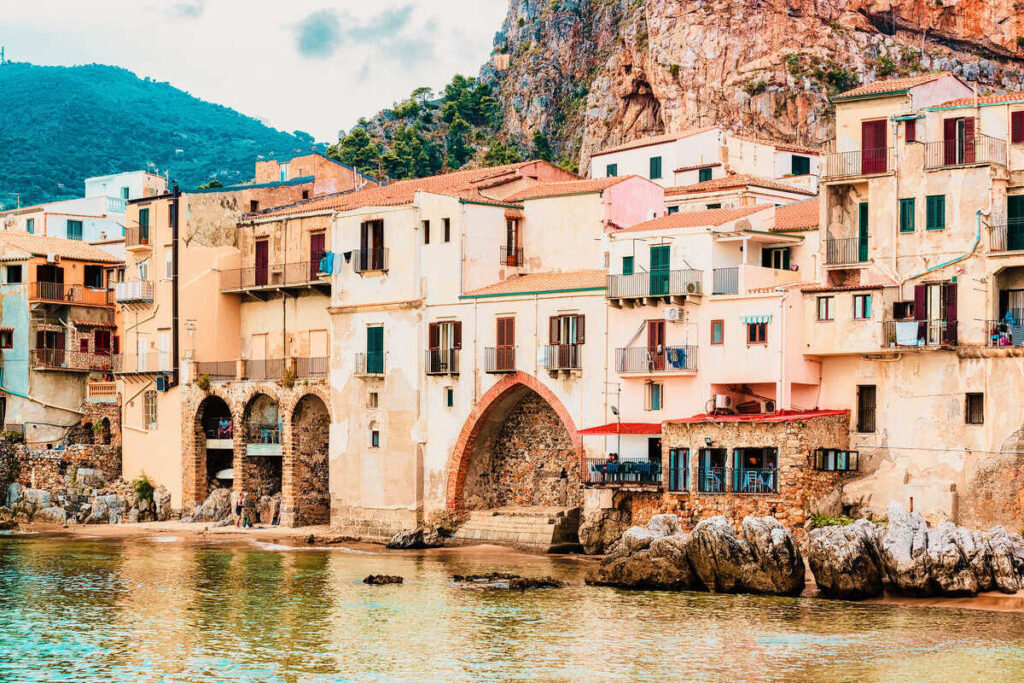 I've Been To 50 Cities In Italy, This Secret Coastal Gem Is My All Time Favorite