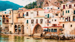 I've Been To 50 Cities In Italy, This Secret Coastal Gem Is My All Time Favorite