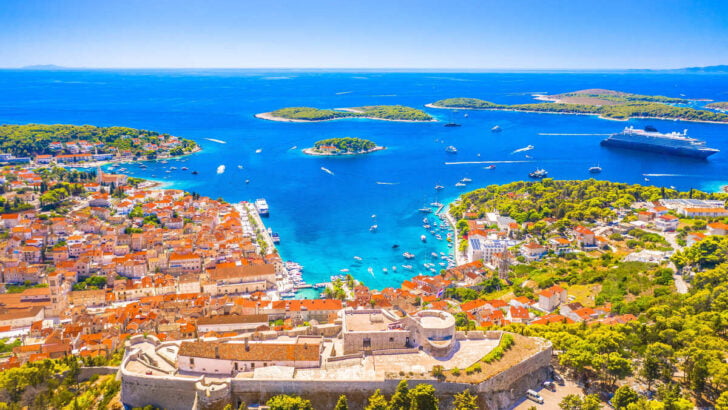 US Issues Highest Travel Advisory Warnings To Five More Countries