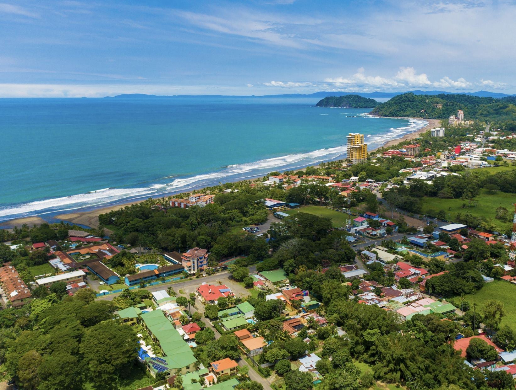 Jaco Costa Rica