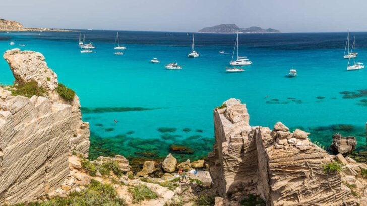 US Issues Highest Travel Advisory Warnings To Five More Countries