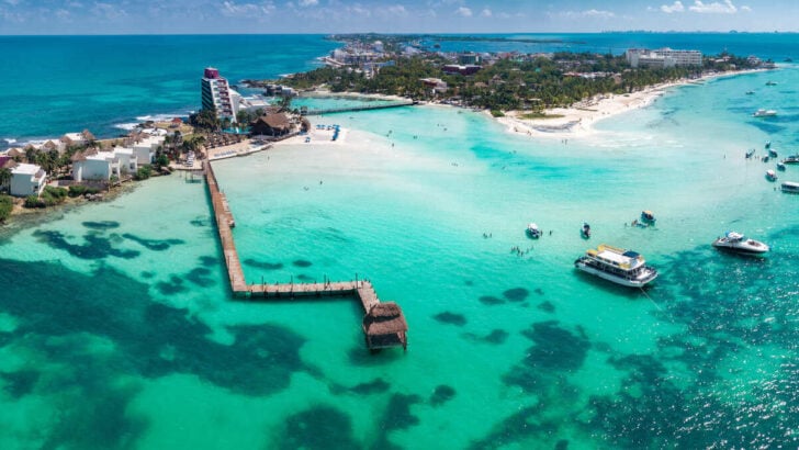 US Issues Highest Travel Advisory Warnings To Five More Countries