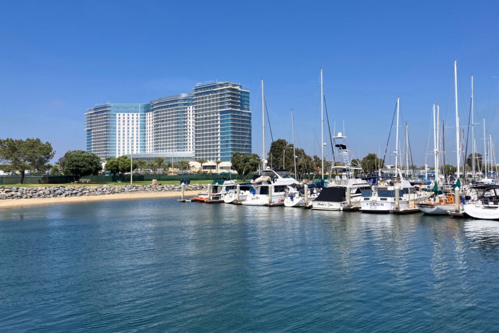 One Of California's Safest Destinations Is Begging More Tourists To Visit