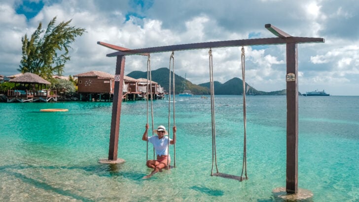 US Issues Highest Travel Advisory Warnings To Five More Countries