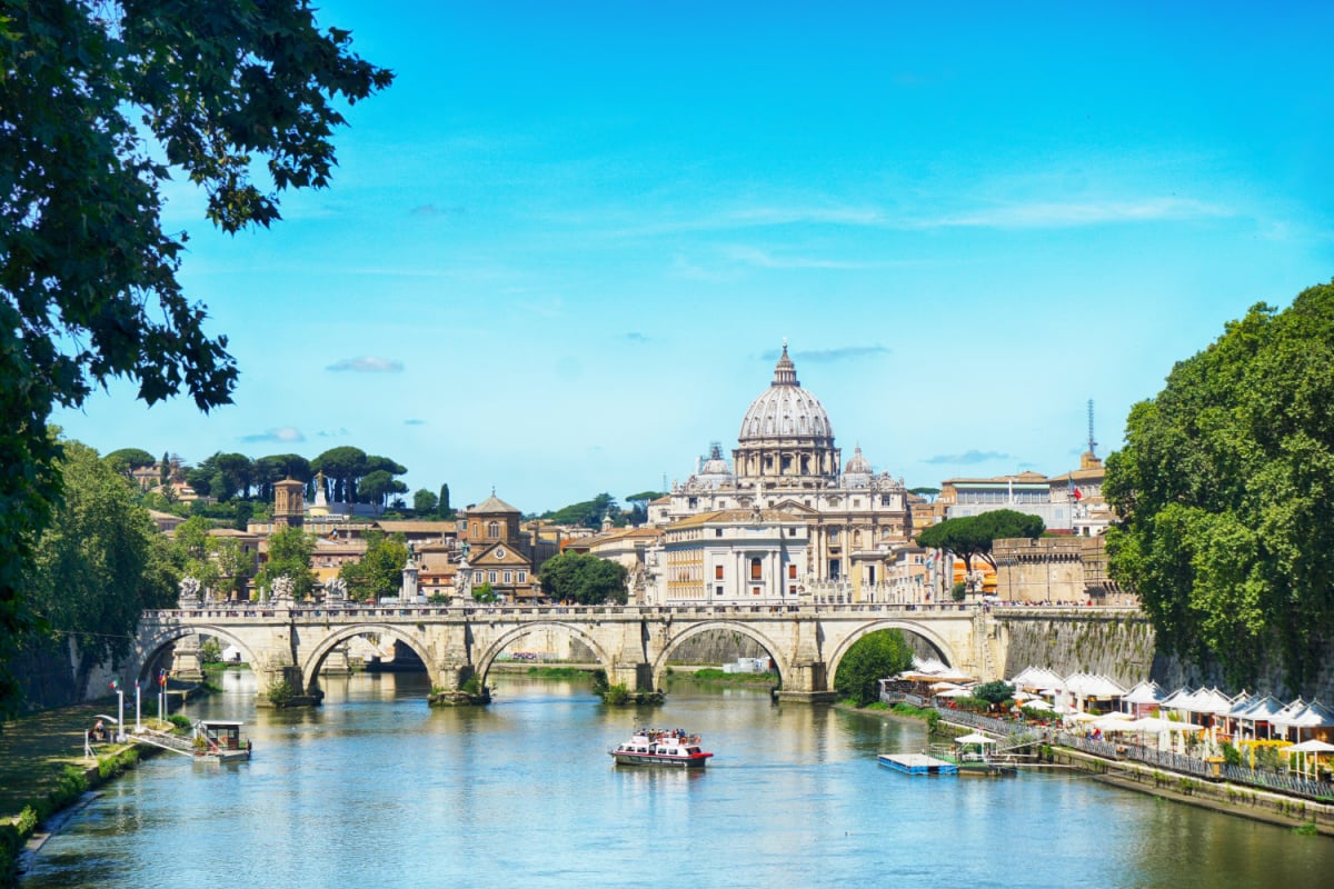 5 Of The Safest European Destinations To Visit This Summer According To Travelers
