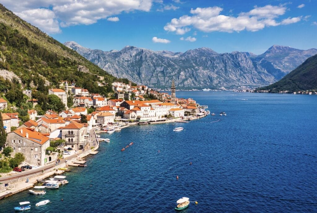 Perast