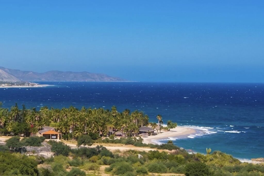 Playa Los Barriles