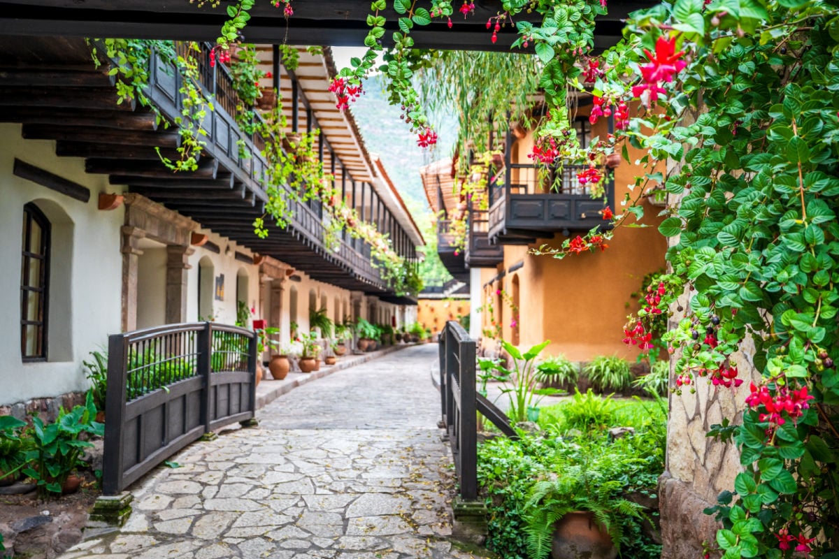 Sonesta Hotel Yucay -Valle Sagrado
