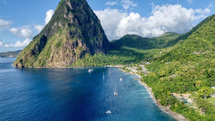 US Issues Highest Travel Advisory Warnings To Five More Countries