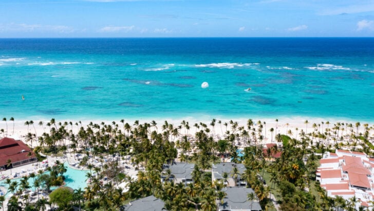 US Issues Highest Travel Advisory Warnings To Five More Countries