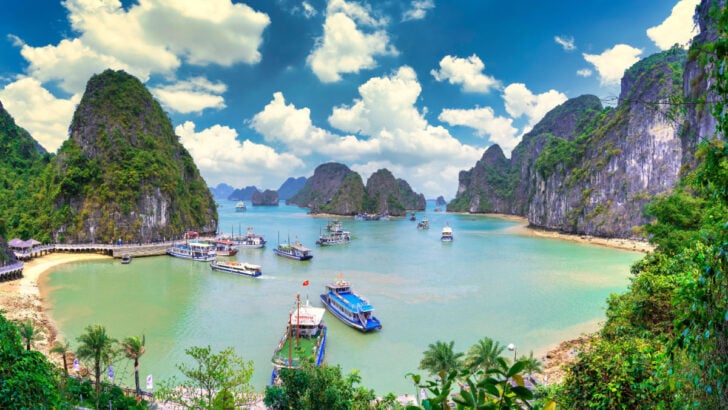 US Issues Highest Travel Advisory Warnings To Five More Countries