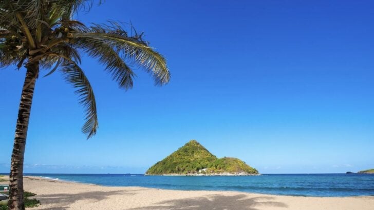US Issues Highest Travel Advisory Warnings To Five More Countries