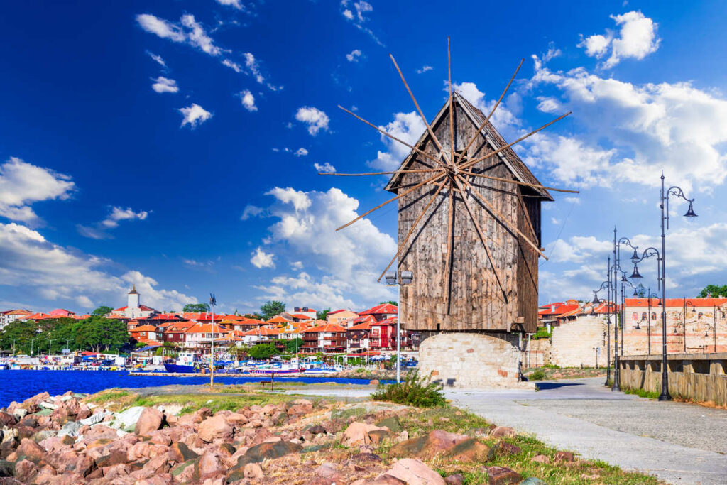 This Ancient Beach Town Is Europe's Best Hidden Secret This Summer