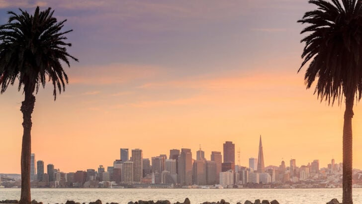 US Issues Highest Travel Advisory Warnings To Five More Countries