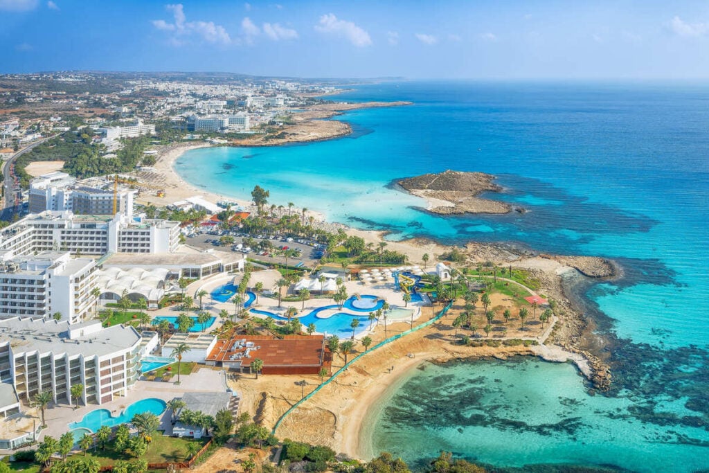This Is One Of Europe's Safest & Cheapest Summer Destinations