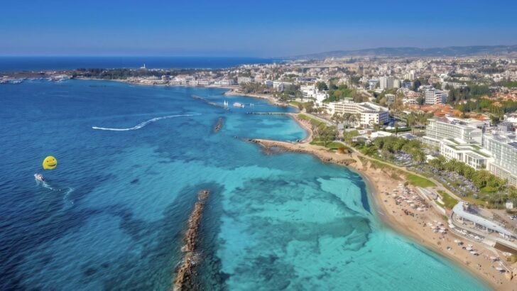 US Issues Highest Travel Advisory Warnings To Five More Countries