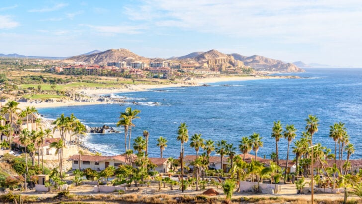 US Issues Highest Travel Advisory Warnings To Five More Countries