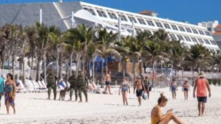 U.S. Issues New Travel Alert For Mexico To NOT Pack These 3 Items Amid Strict Border Screening