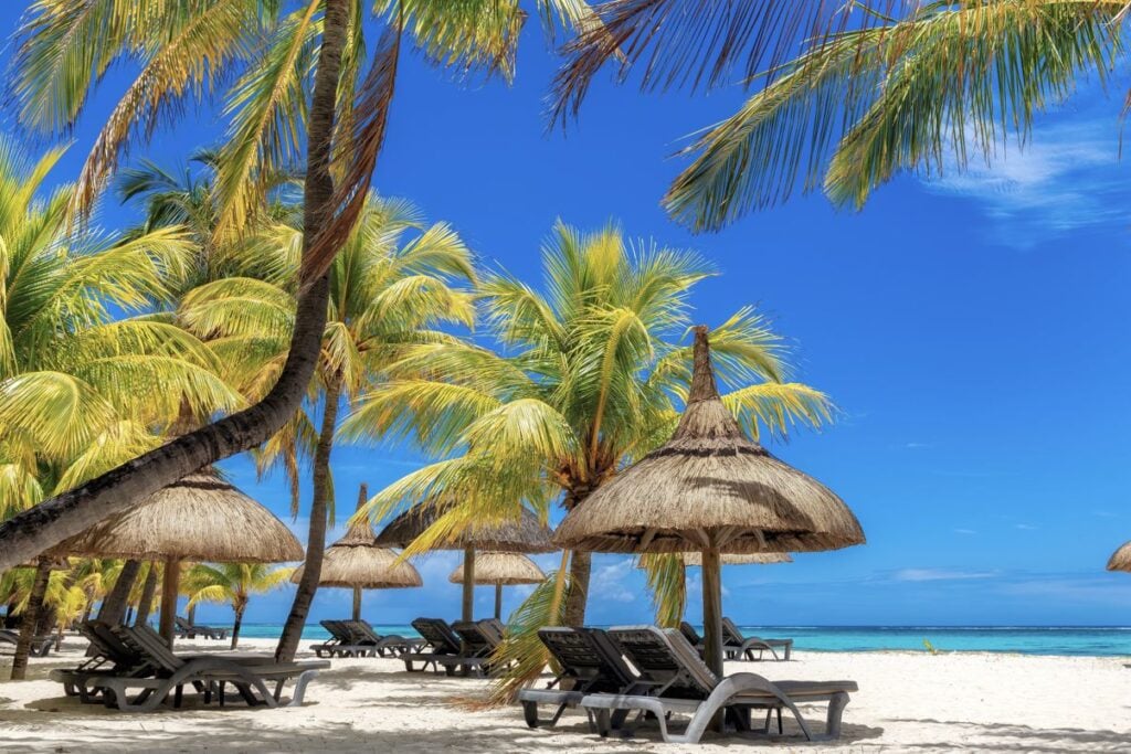 U.S. State Department Has Issued Travel Advisories For These 4 Popular Destinations In 2026