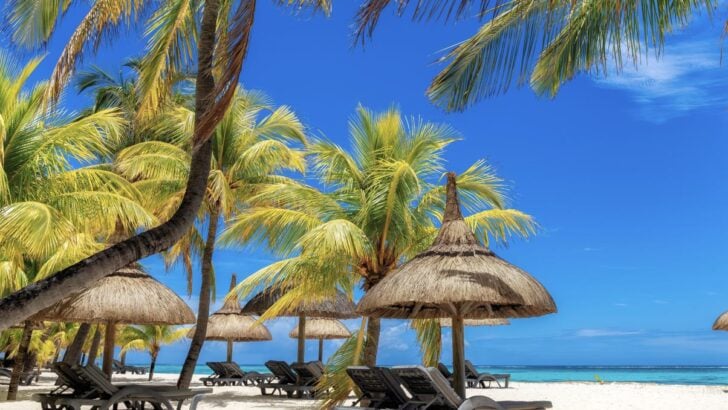 US Issues Highest Travel Advisory Warnings To Five More Countries