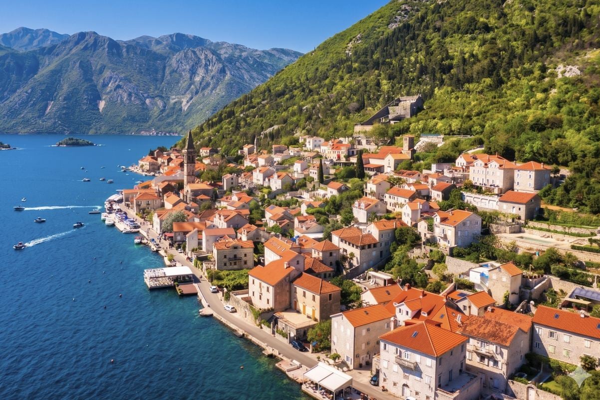 Why This Country Is Becoming Europe’s Next Tourist Hotspot
