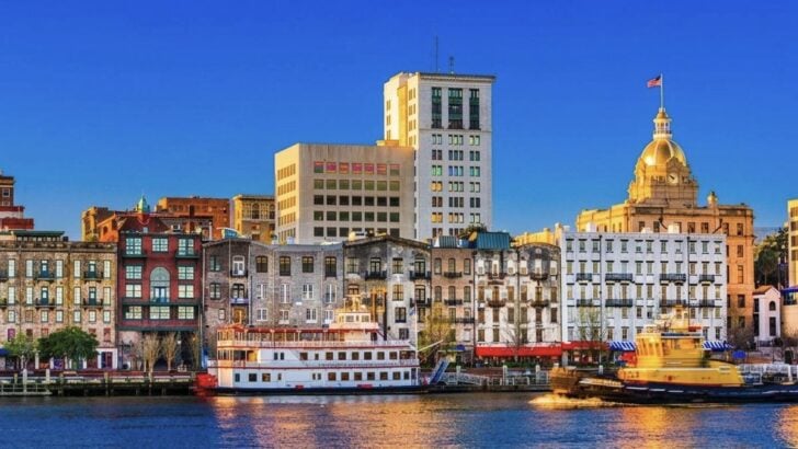 US Issues Highest Travel Advisory Warnings To Five More Countries