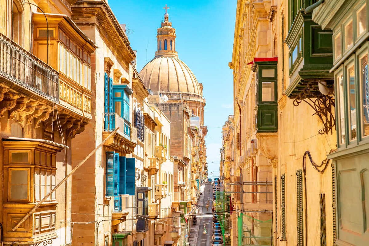 4 Of The Safest European Countries Worth The Splurge