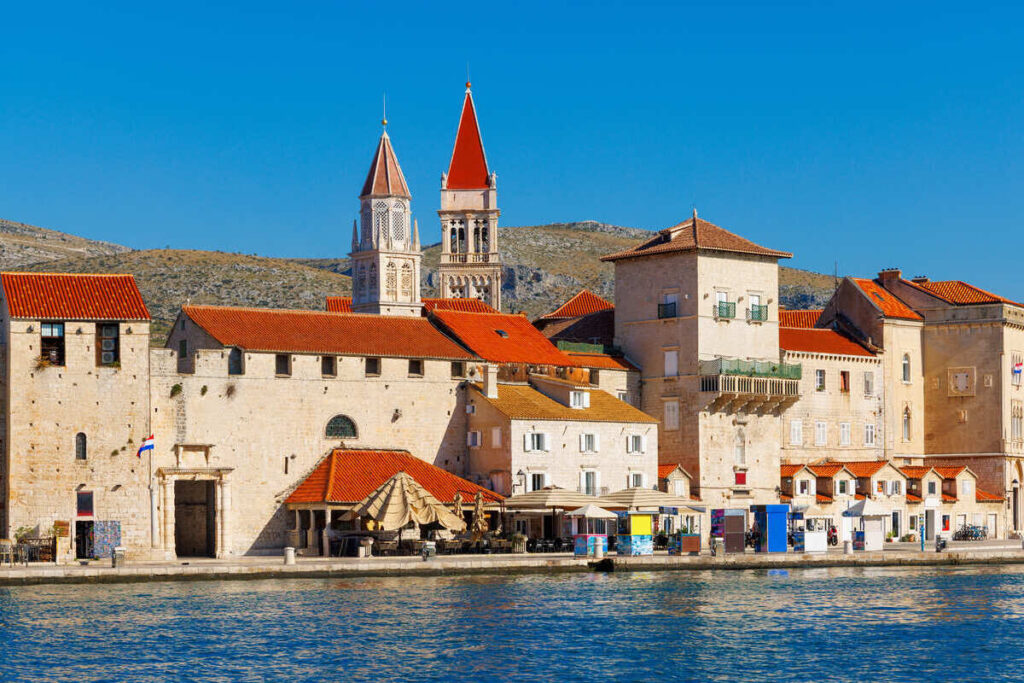 4 Truly Underrated European Destinations Americans Can Fly To Nonstop This Summer