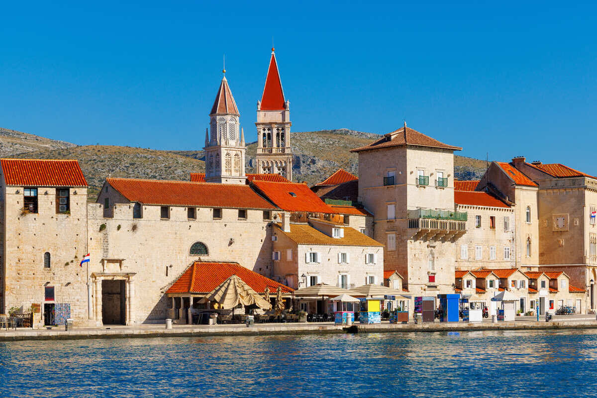 4 Truly Underrated European Destinations Americans Can Fly To Nonstop This Summer