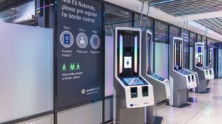 44,000 Travelers Denied Entry To Europe With New EES System Here's What You Need To Enter