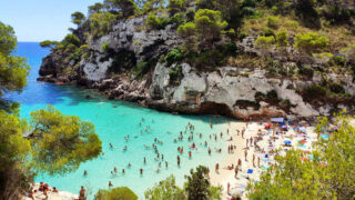 5 Mindblowing European Islands Actually Worth The Splurge