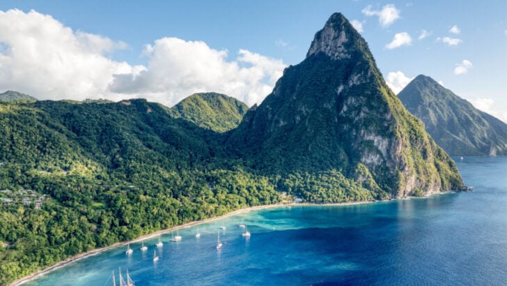 US Issues Highest Travel Advisory Warnings To Five More Countries