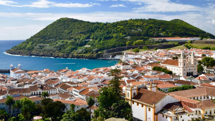 US Issues Highest Travel Advisory Warnings To Five More Countries