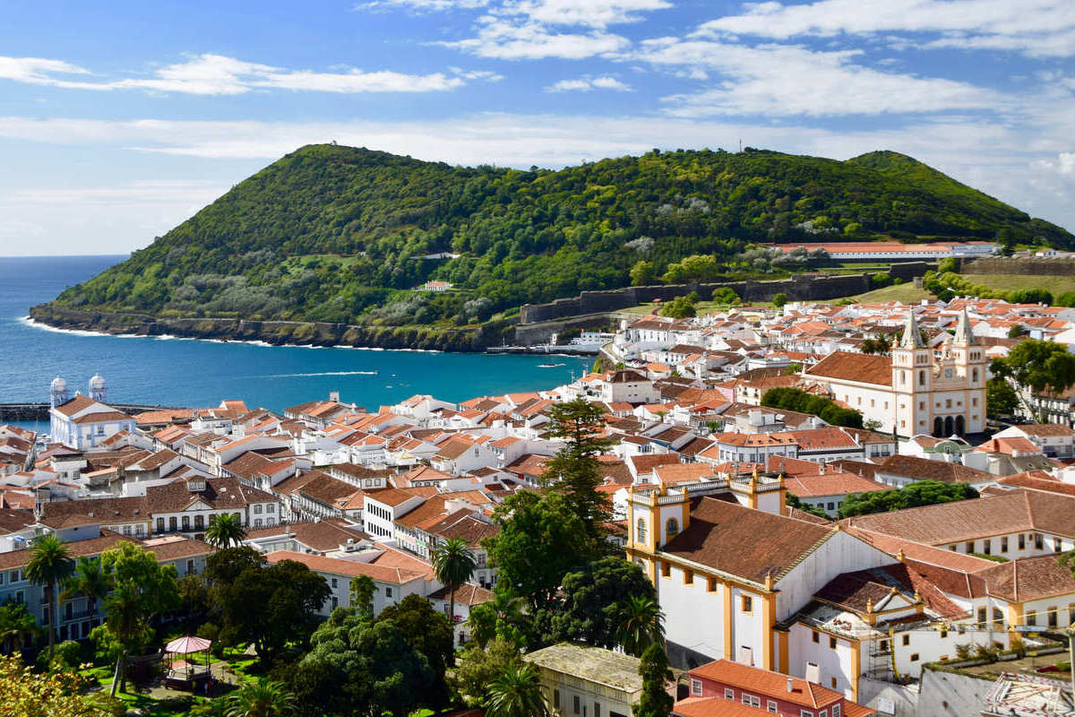 Americans Can Fly Nonstop To These 3 Underrated European Islands