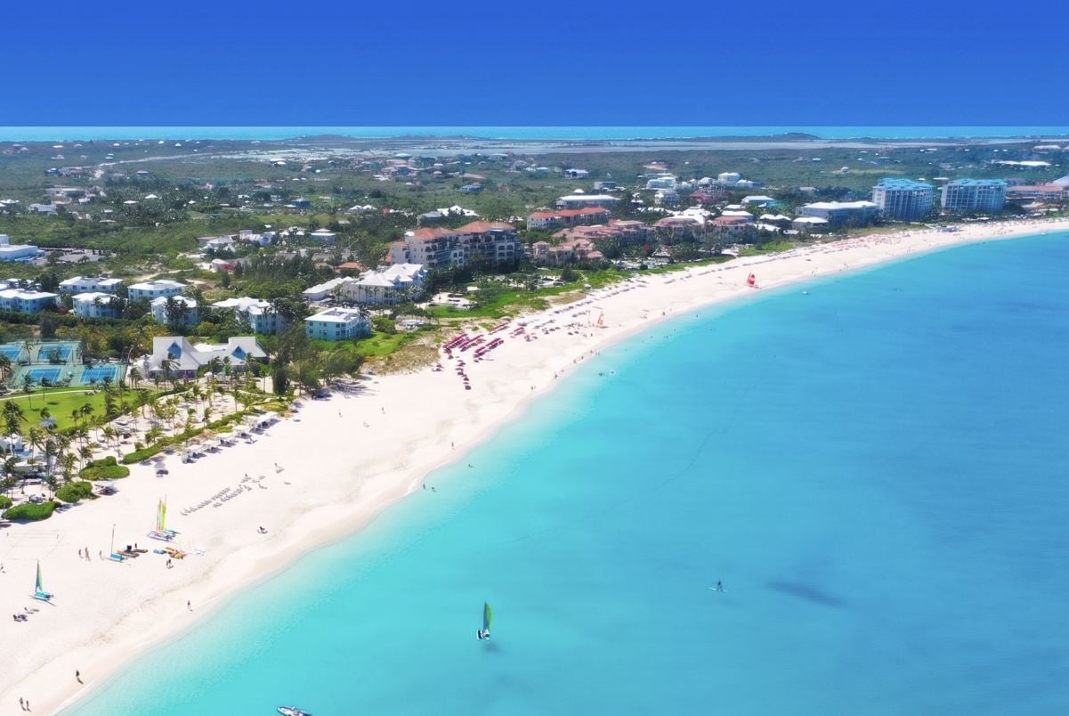 New Nonstop Flights Open Up Two Underrated Destinations for US Travelers