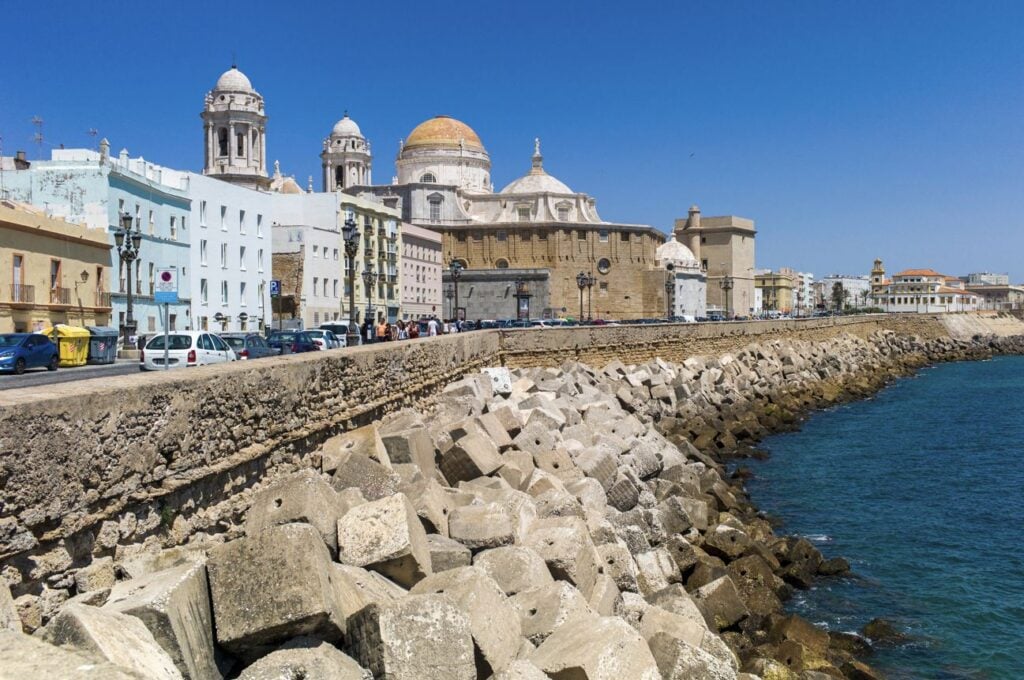 C&aacute;diz