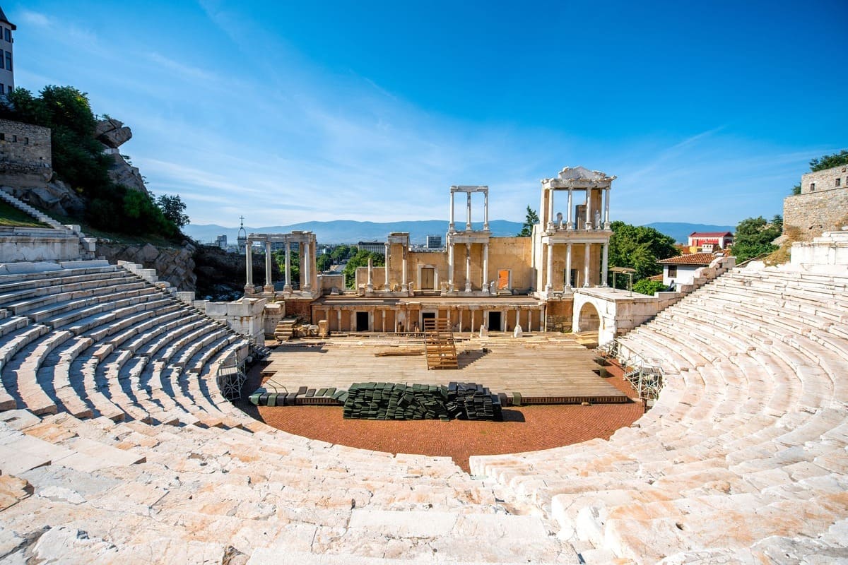Europe's Most Ancient City Is Also One Of Its Cheapest & Safest