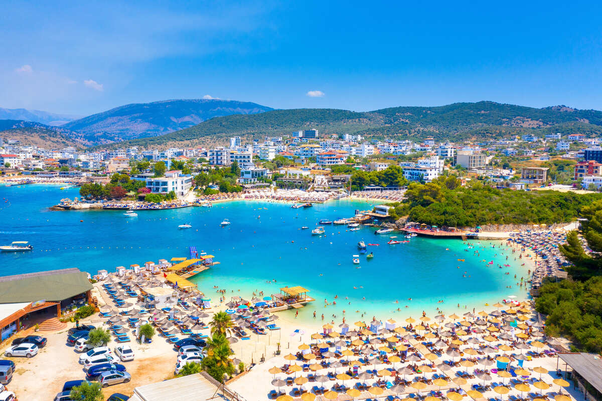 traveloffpath.com - Vinicius Costa - Europe's Top New Tourism Hotspot Faces Major Visitor Rule Changes Upon EU Entry