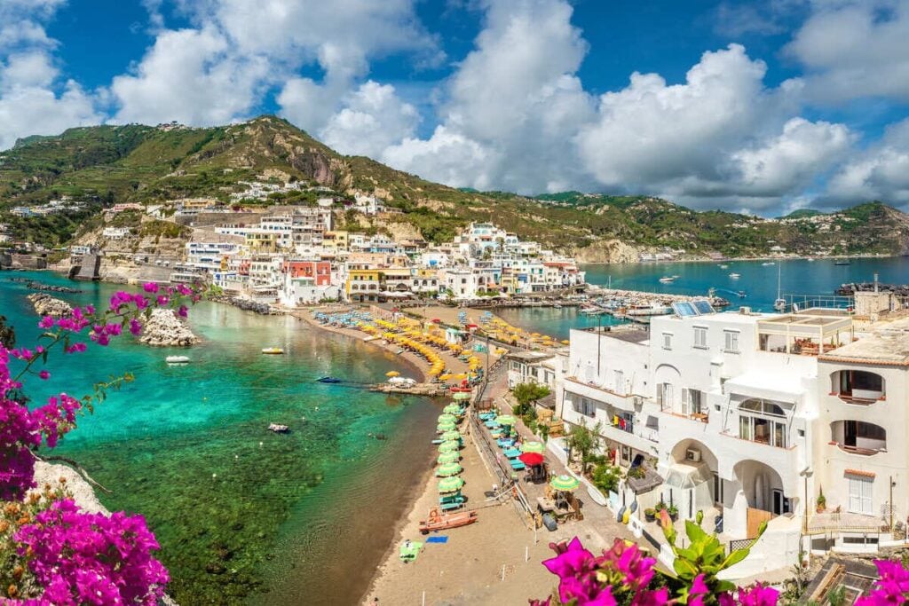 Forget Amalfi! Here's 4 Of The Most Epic Italy Destinations Actually Worth The Splurge