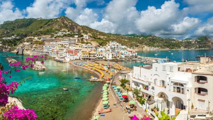 US Issues Highest Travel Advisory Warnings To Five More Countries